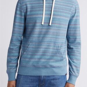 Faherty Byron Bay Sweatshirt